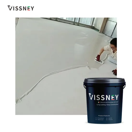 Decorative Building Materials Interior Exterior Emulsion Wall Paint Guangzhou Suppliers