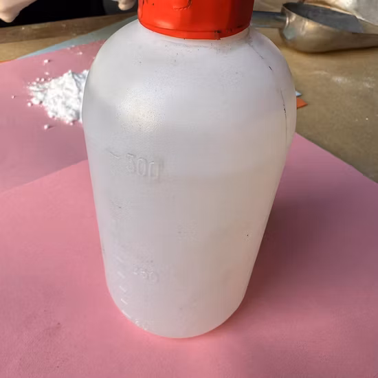 Fábrica intermediária orgânica na China Aoks vende 1