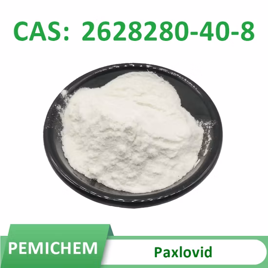 Intermediário Farmacêutico 4