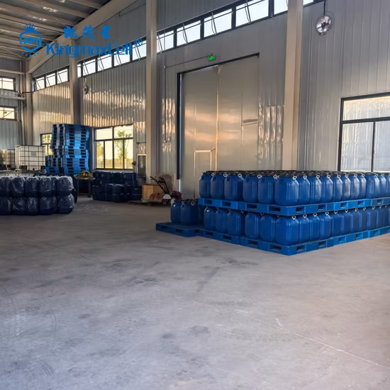 Emulsão acrílica pura do polímero da categoria exterior da pintura de Resistancelatex do alcaloide e do mofo