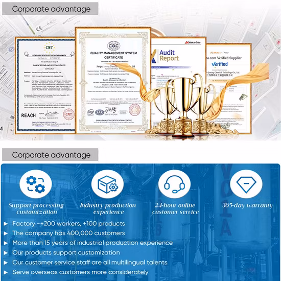 Intermediário Orgânico 1